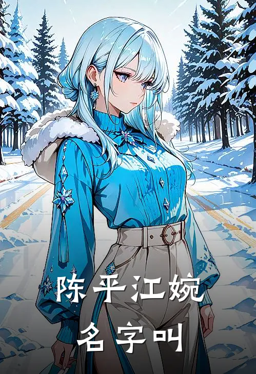 陈平江婉名字叫