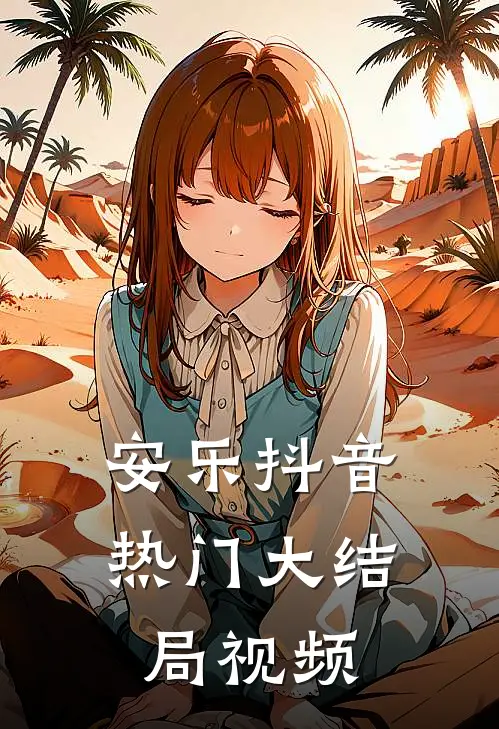 安乐抖音热门大结局视频