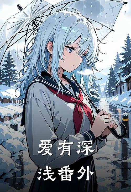 爱有深浅 番外