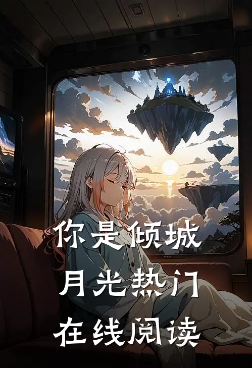 你是倾城月光热门在线阅读