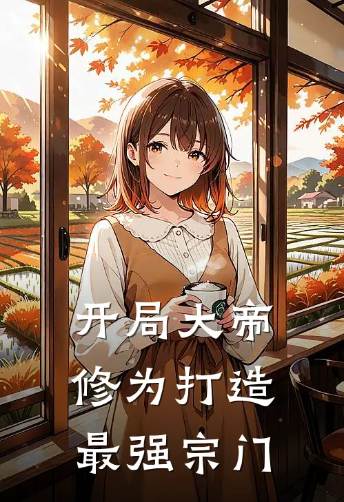 开局大帝修为打造最强宗门