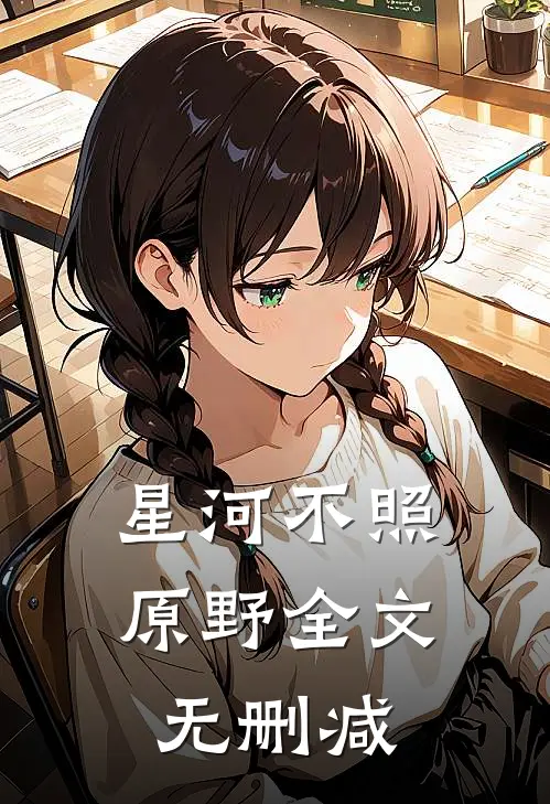 星河不照原野全文无删减