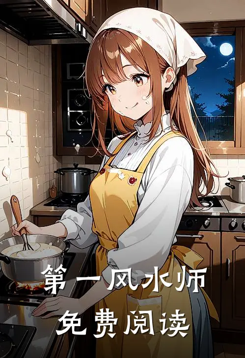 第一风水师免费阅读