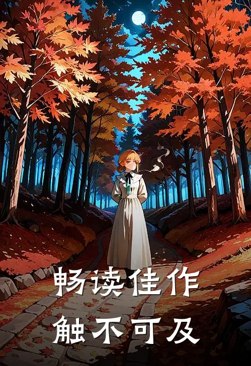 畅读佳作触不可及