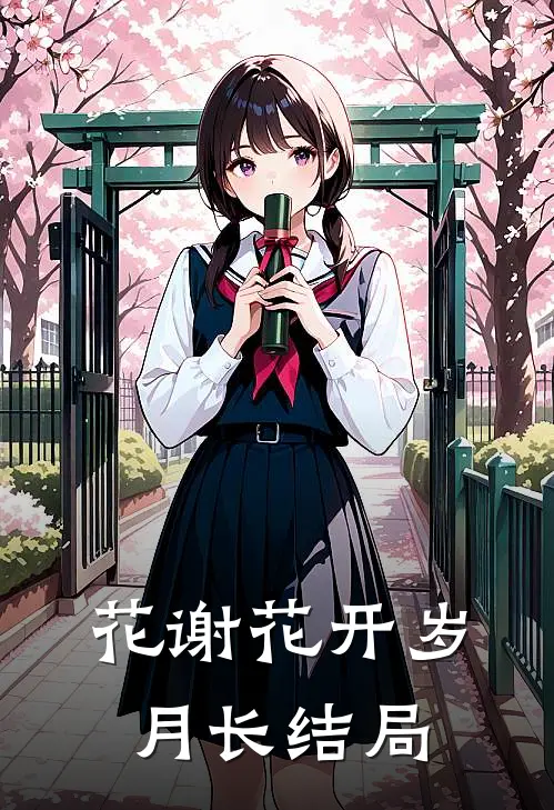 花谢花开岁月长(结局)