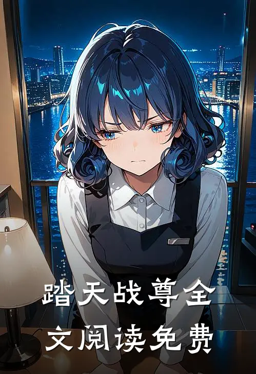 踏天战尊全文阅读免费