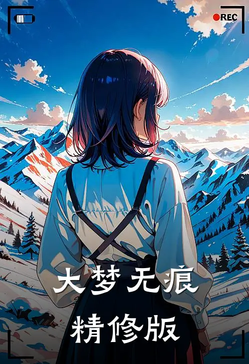 大梦无痕精修版