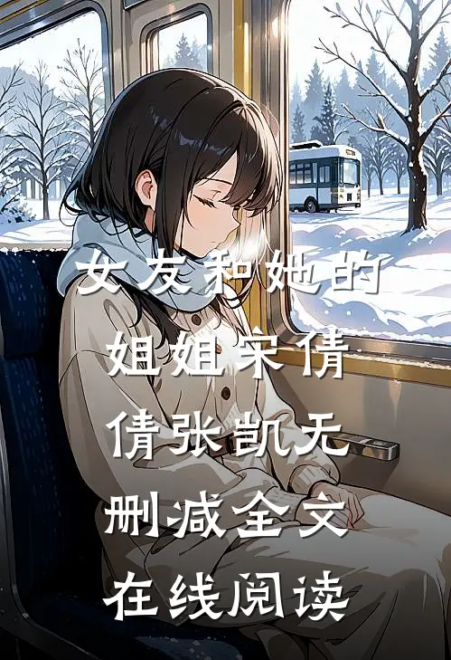 女友和她的姐姐宋倩倩张凯无删减全文在线阅读