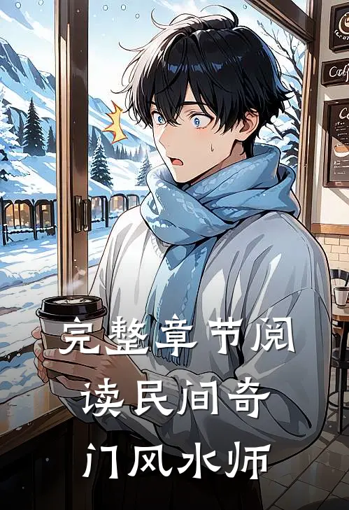 完整章节阅读民间奇门风水师