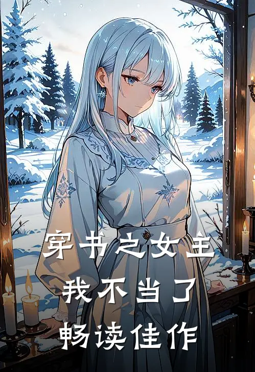 穿书之女主我不当了畅读佳作
