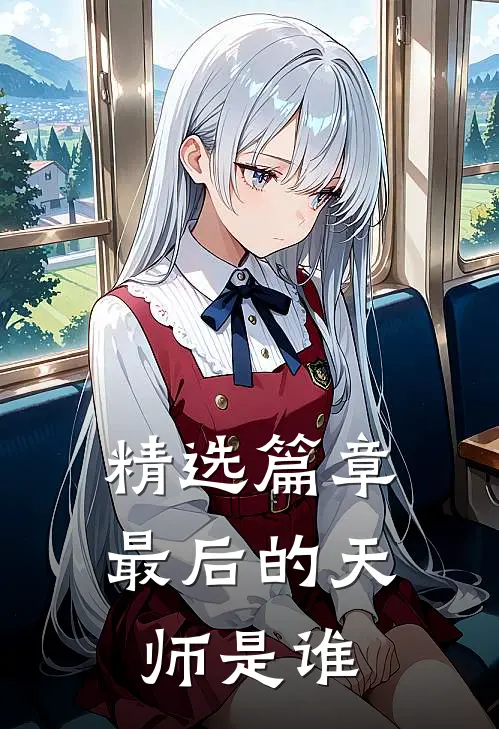 精选篇章最后的天师是谁