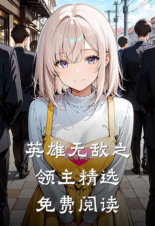 英雄无敌之领主精选免费阅读