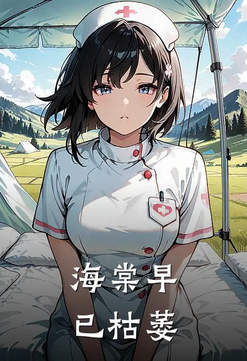 海棠早已枯萎