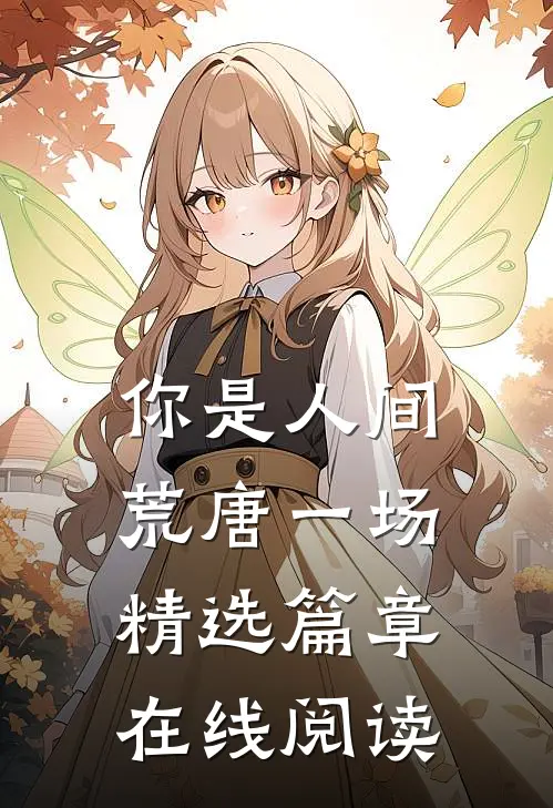 你是人间荒唐一场精选篇章在线阅读