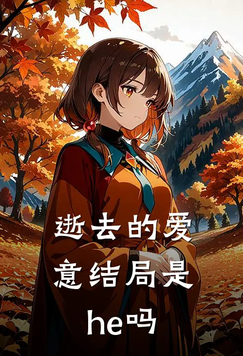 逝去的爱意结局是he吗