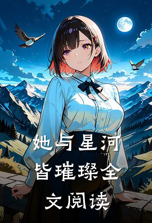 她与星河皆璀璨全文阅读