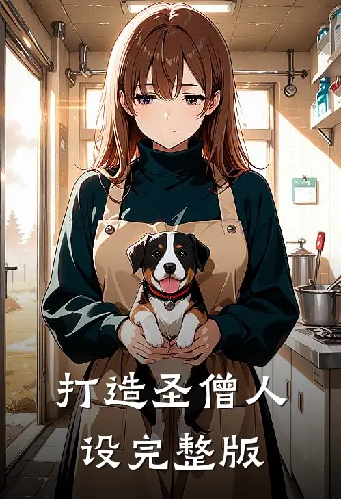 打造圣僧人设完整版