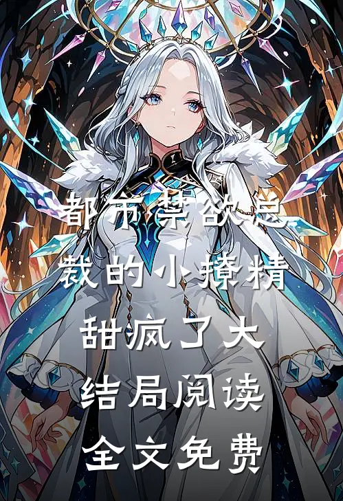 都市禁欲总裁的小撩精甜疯了大结局阅读全文免费