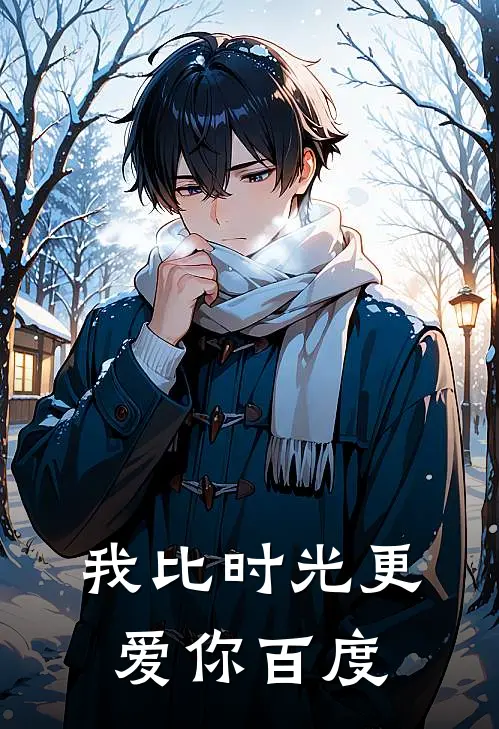 我比时光更爱你百度