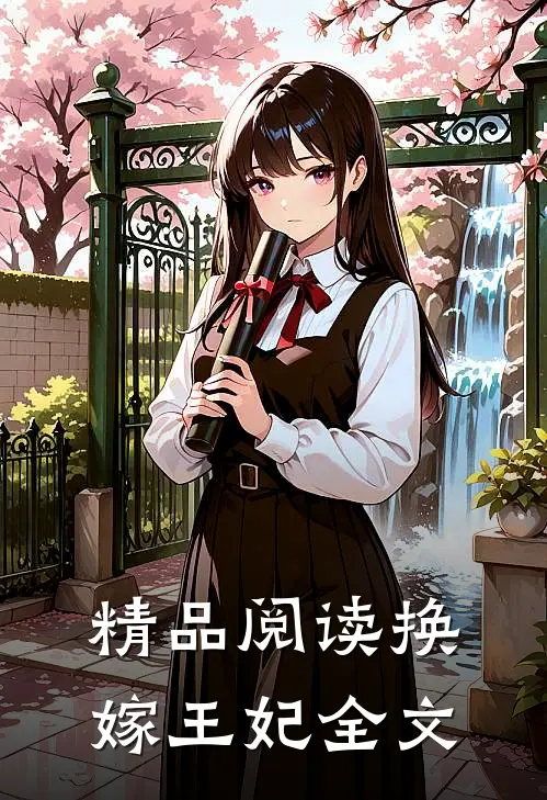 精品阅读换嫁王妃全文
