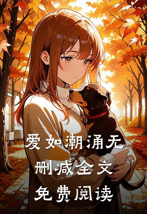 爱如潮涌无删减全文免费阅读