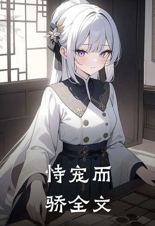 恃宠而骄全文
