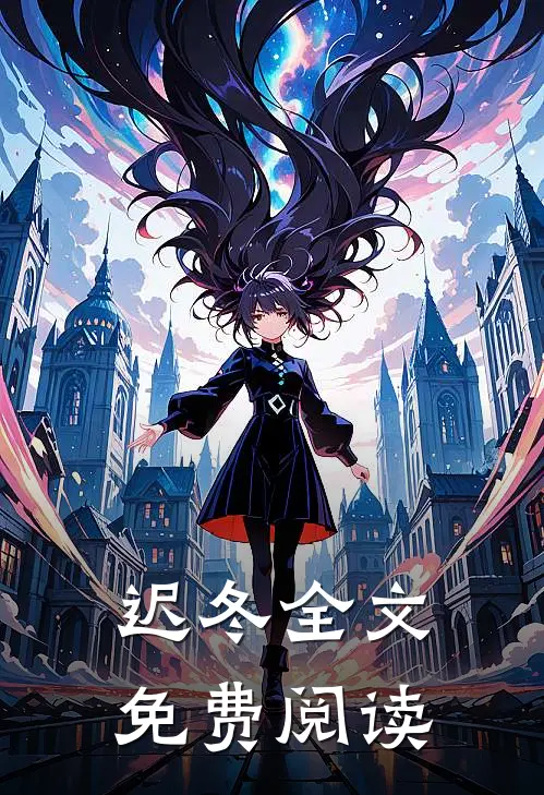 迟冬全文免费阅读