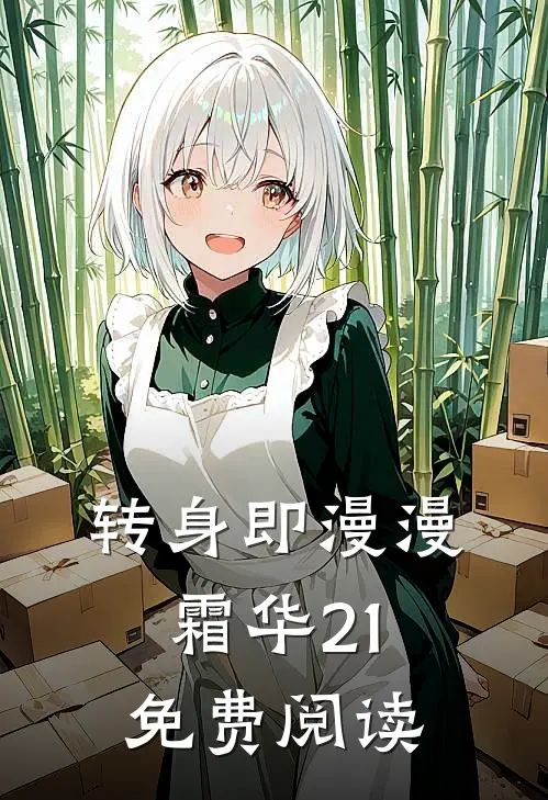 转身即漫漫霜华21免费阅读