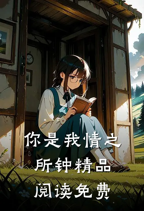 你是我情之所钟精品阅读免费