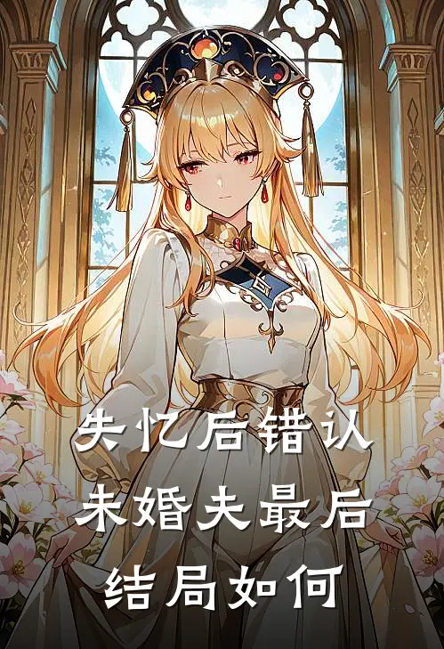 失忆后错认未婚夫最后结局如何