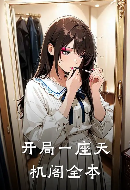 开局一座天机阁全本
