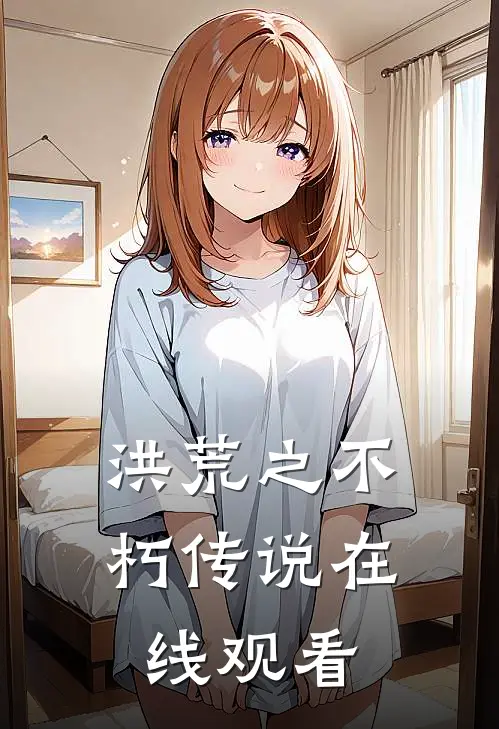 洪荒之不朽传说在线观看