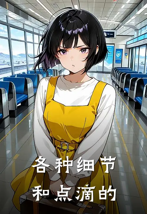 各种细节和点滴的