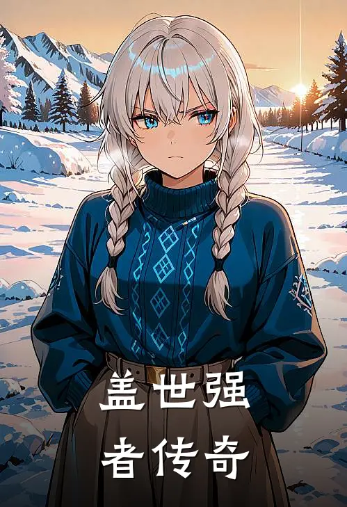 盖世强者传奇