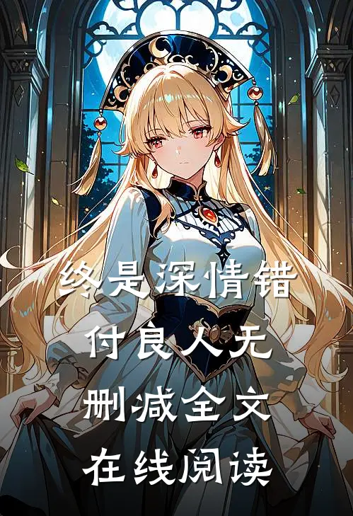 终是深情错付良人无删减全文在线阅读