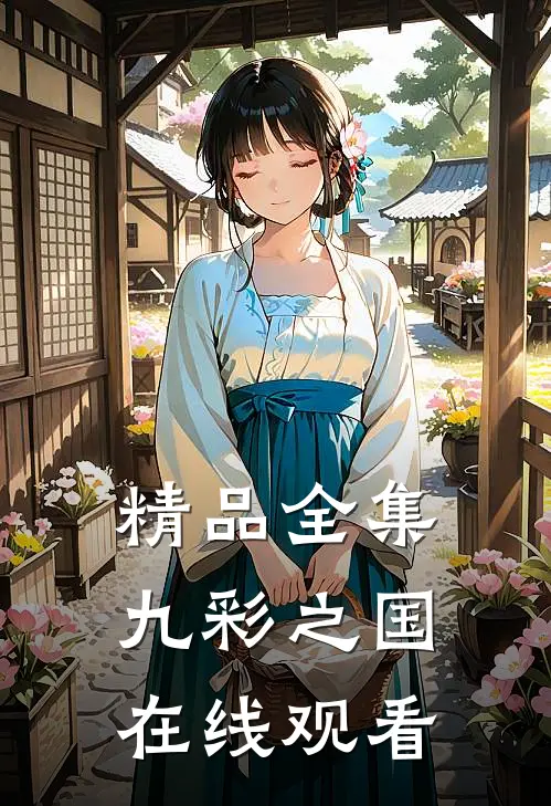 精品全集九彩之国在线观看
