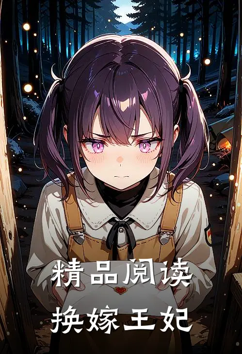 精品阅读换嫁王妃