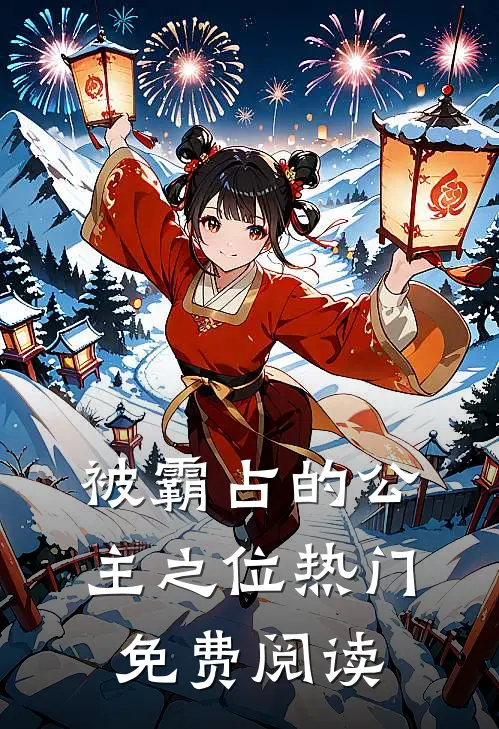 被霸占的公主之位热门免费阅读