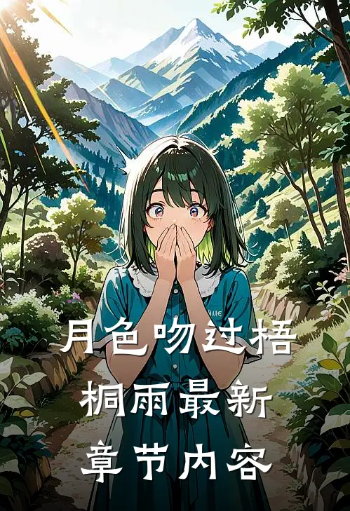 月色吻过梧桐雨最新章节内容