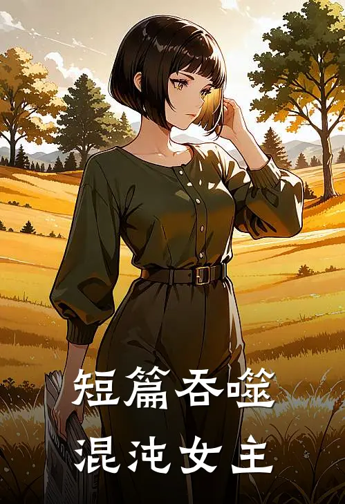 短篇吞噬混沌女主