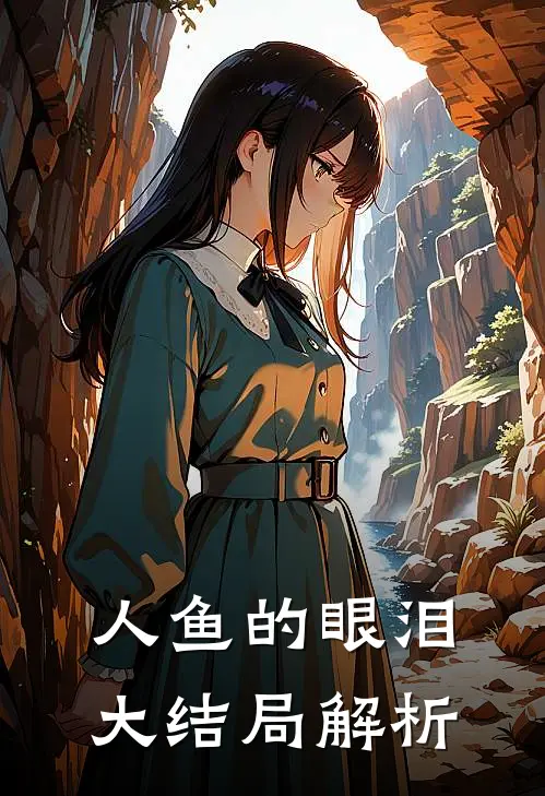 人鱼的眼泪大结局解析
