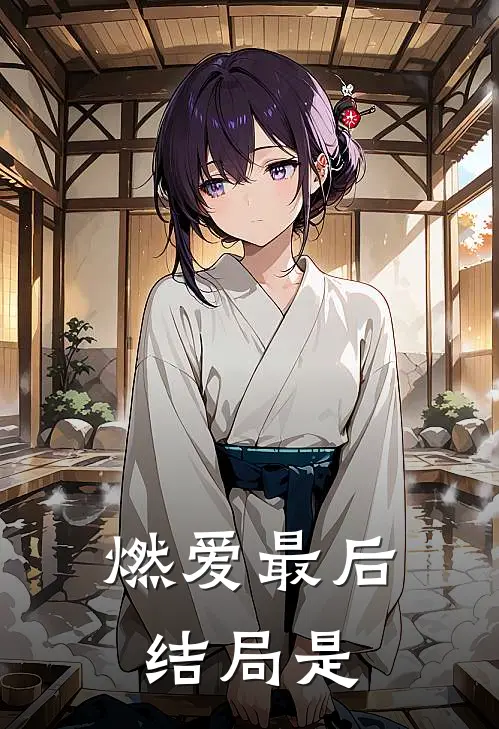 燃爱最后结局是