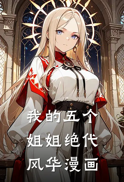 我的五个姐姐绝代风华漫画