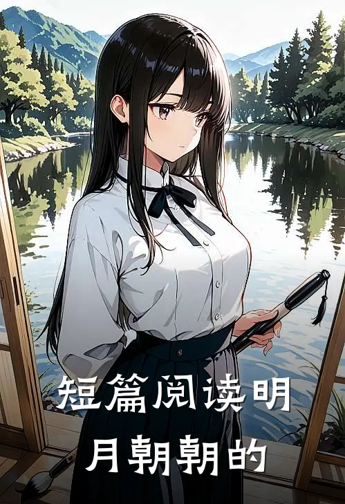 短篇阅读明月朝朝的