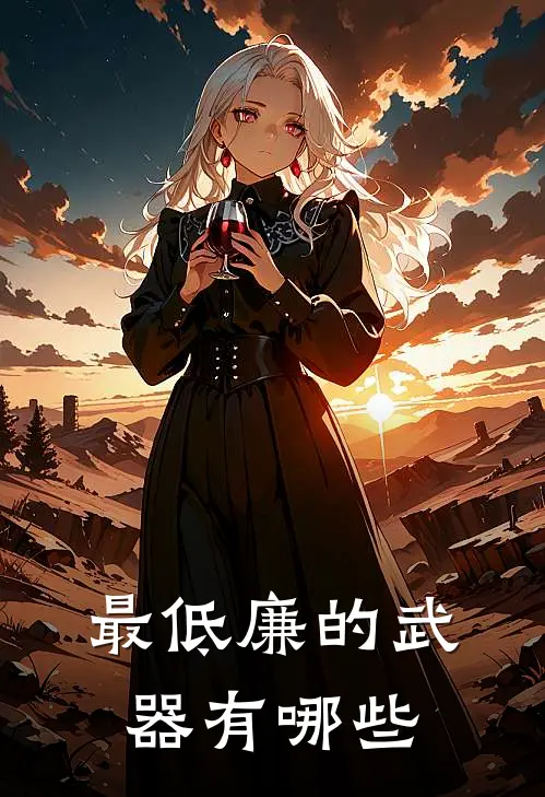 最低廉的武器有哪些