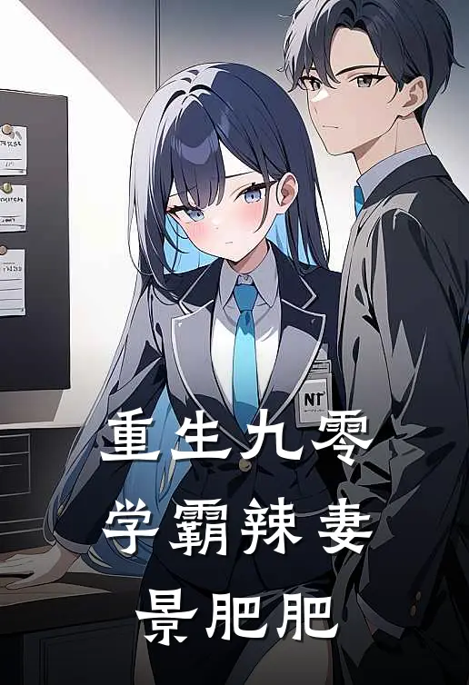 重生九零学霸辣妻 景肥肥