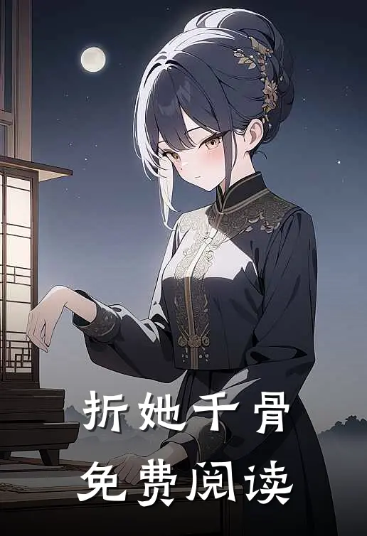 折她千骨免费阅读
