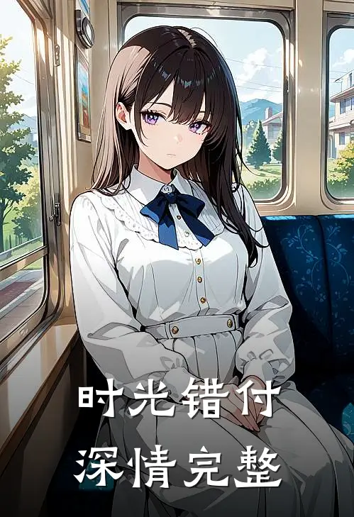 时光错付深情完整