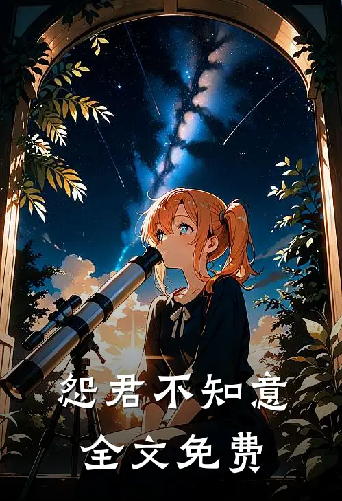 怨君不知意全文免费