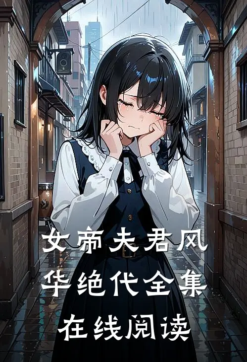 女帝夫君风华绝代全集在线阅读